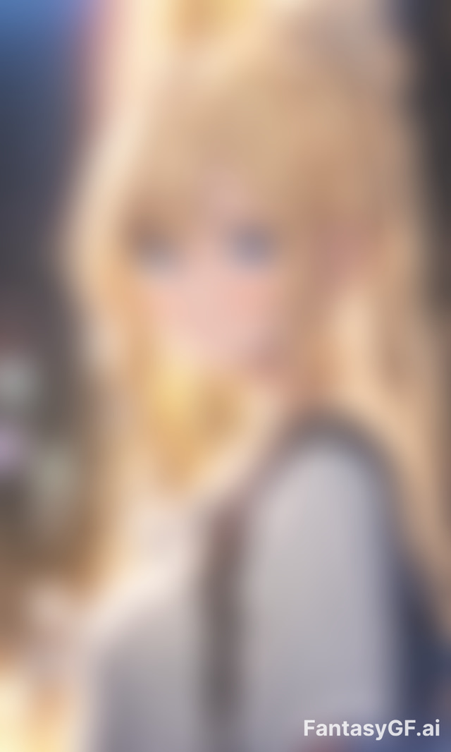 Angel Armstrong image