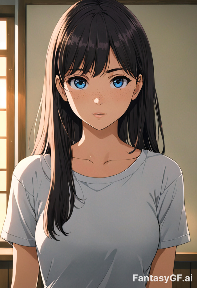Lina Hooper AI Girlfriend avatar