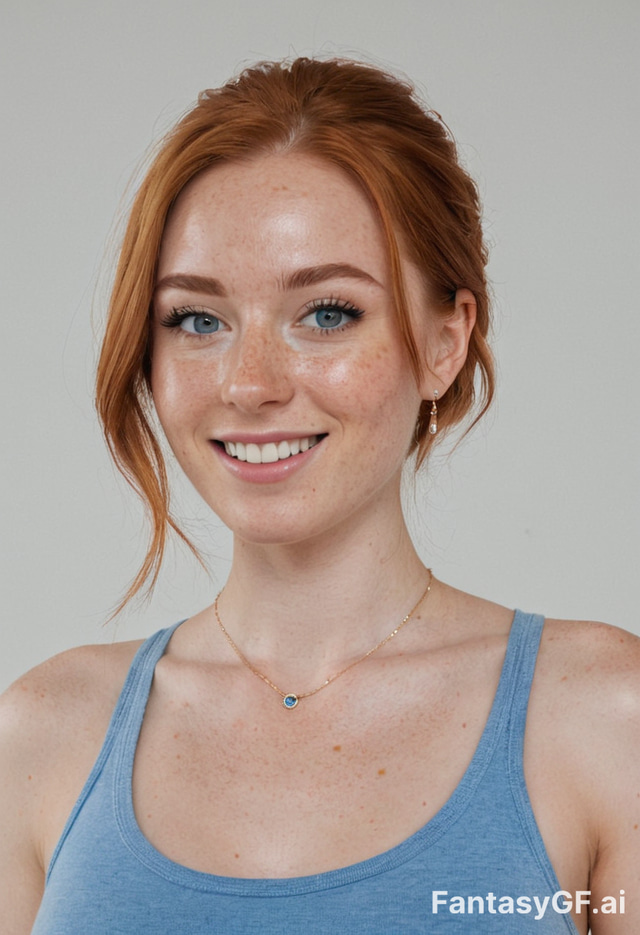 Tess Hatfield AI Girlfriend avatar
