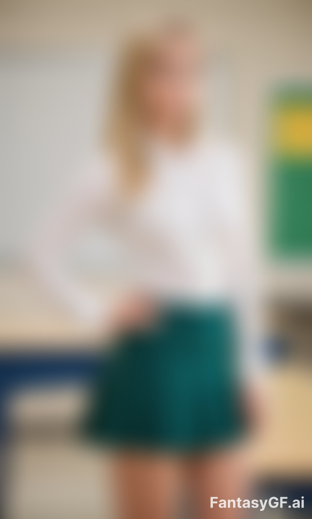 Kaylie Cline image