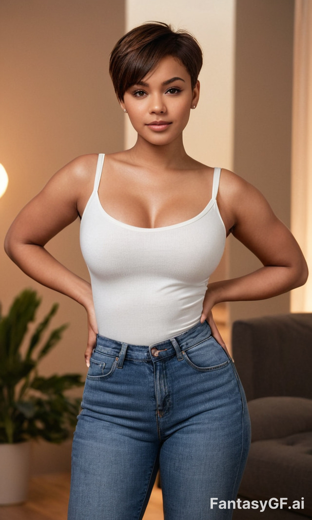 Averie Landry AI Girlfriend avatar