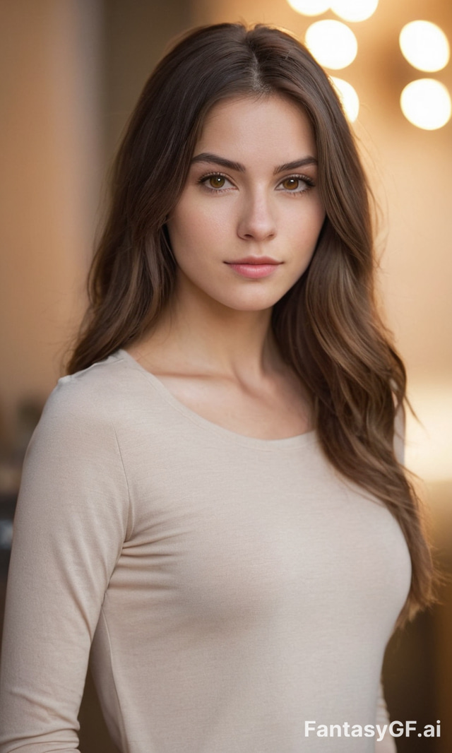 Halle Walton AI Girlfriend avatar