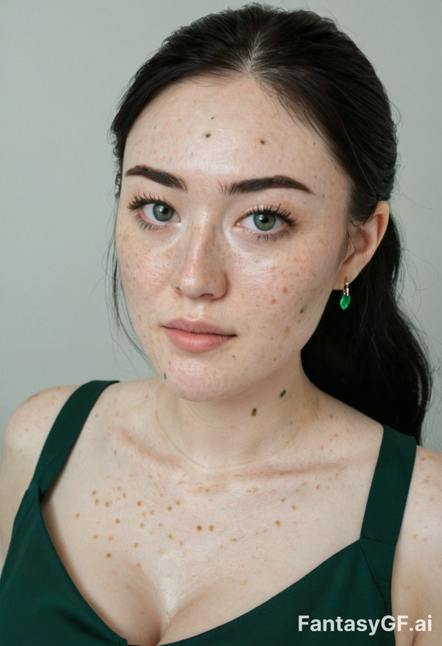Alana Armstrong AI Girlfriend avatar