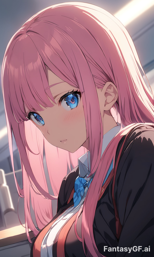 Ryan Spencer AI Girlfriend avatar