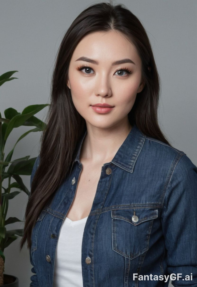 Taylor Forbes AI Girlfriend avatar
