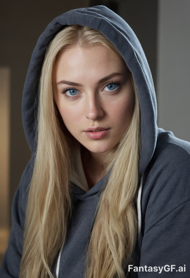 Yasmine Callahan AI Girlfriend avatar