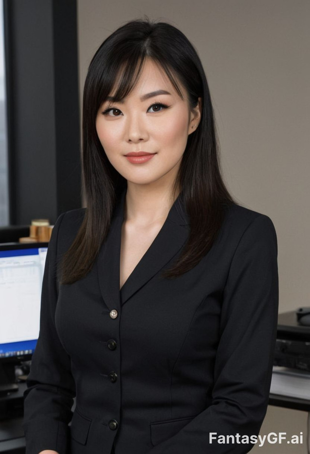 Jaelyn Livingston AI Girlfriend avatar