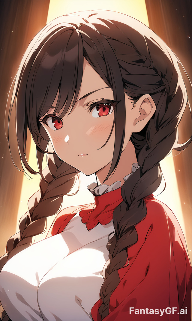 Virginia Brock AI Girlfriend avatar