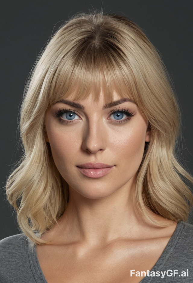 Hope Murillo AI Girlfriend avatar