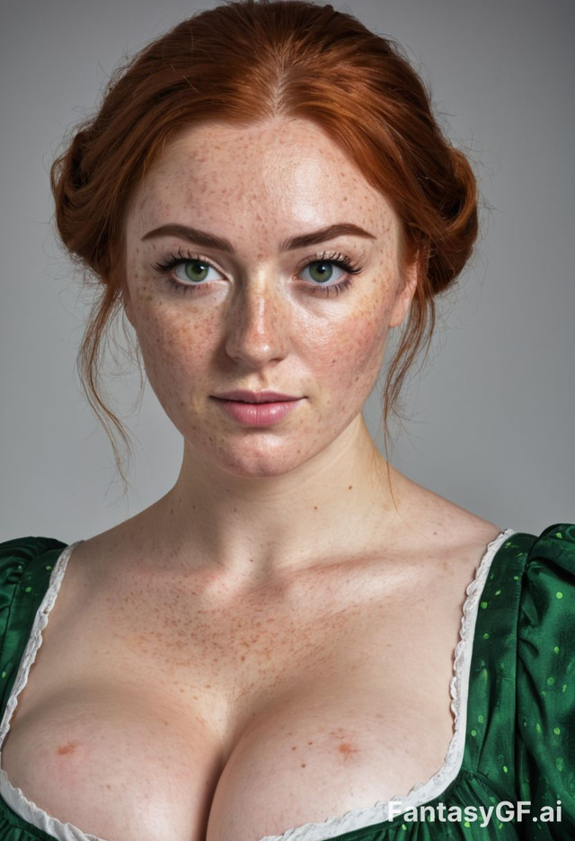 Giovanna Waller AI Girlfriend avatar