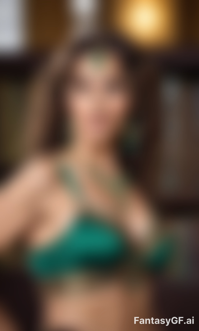 Leyla Summers image