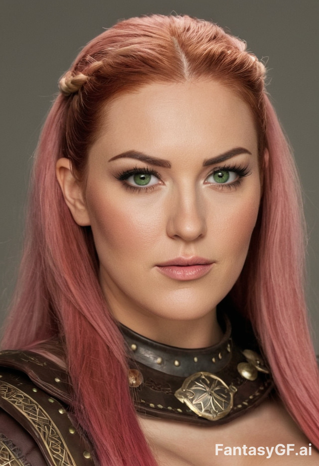 Raquel Ford AI Girlfriend avatar
