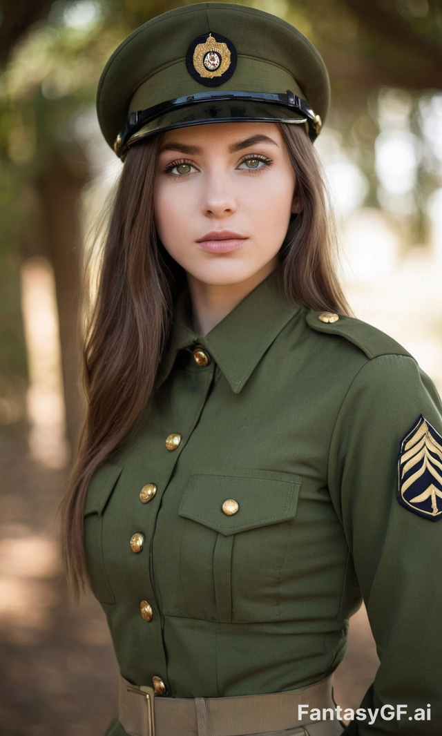 Joslyn Bender AI Girlfriend avatar