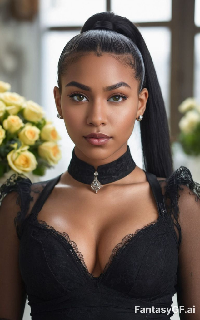 Laney Glass AI Girlfriend avatar