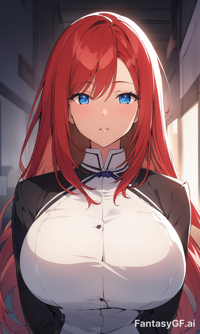 Iris Nelson AI Girlfriend avatar