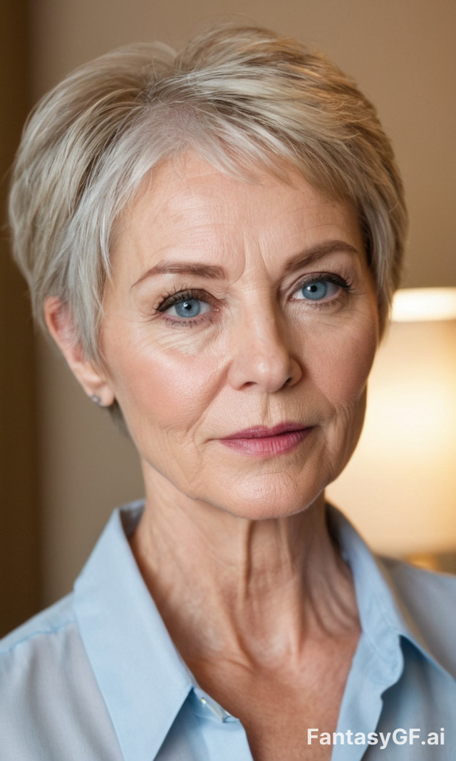 Judith Lowe AI Girlfriend avatar