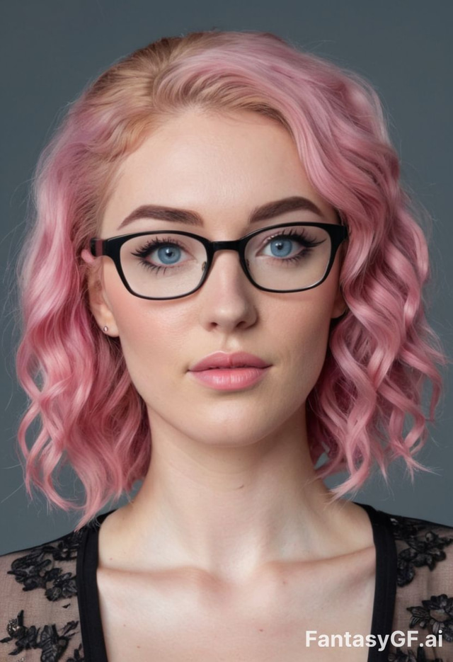 Alma Rollins AI Girlfriend avatar