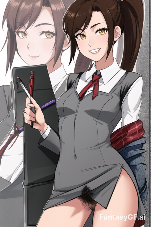 Carlie Valentine AI Girlfriend avatar