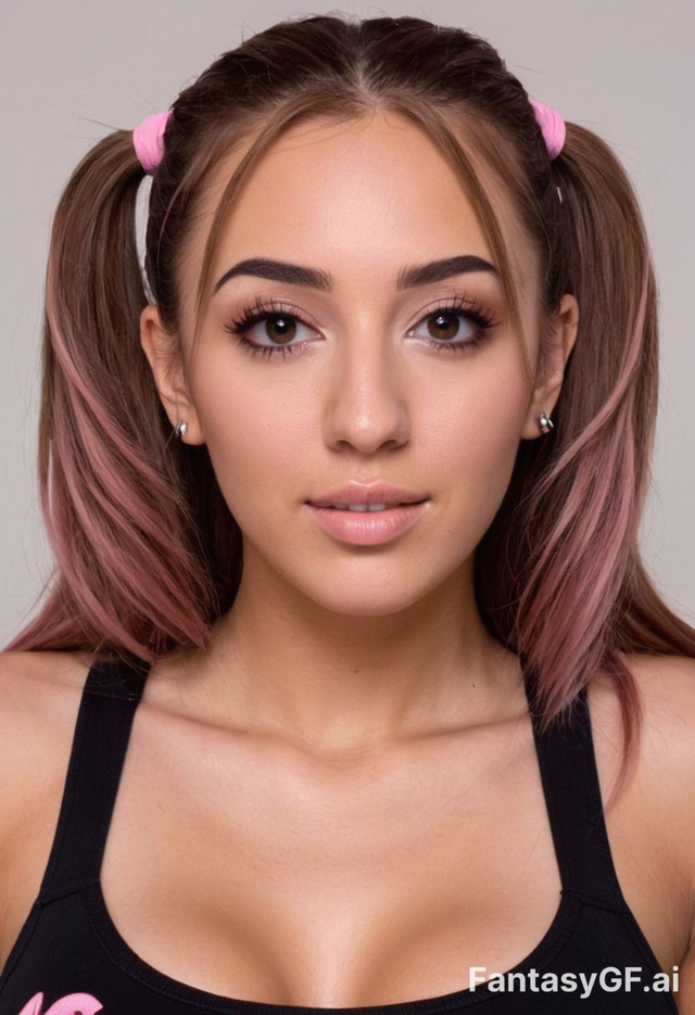 Mya Mcintyre AI Girlfriend avatar