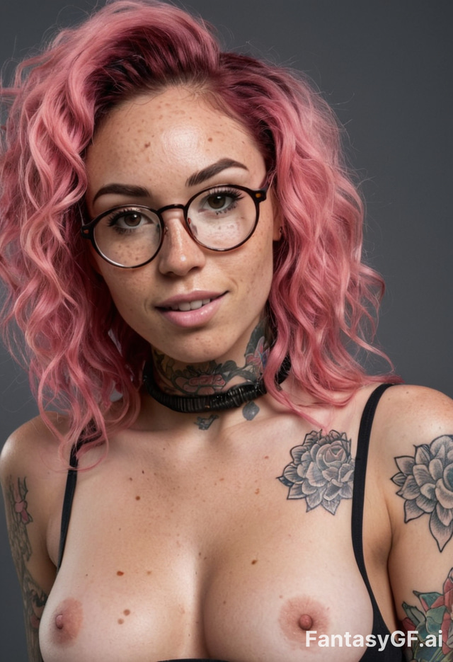 Lindsey Gibson AI Girlfriend avatar