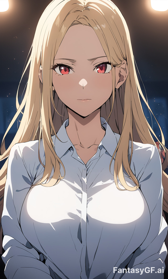 Kamora Bradley AI Girlfriend avatar