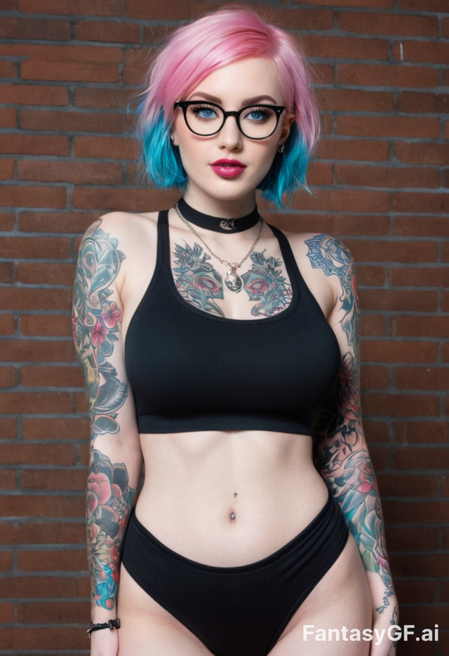 Carley Durham AI Girlfriend avatar