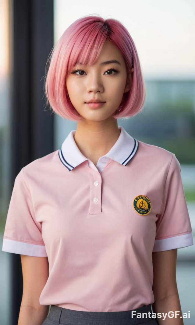 Cindy Fuller AI Girlfriend avatar