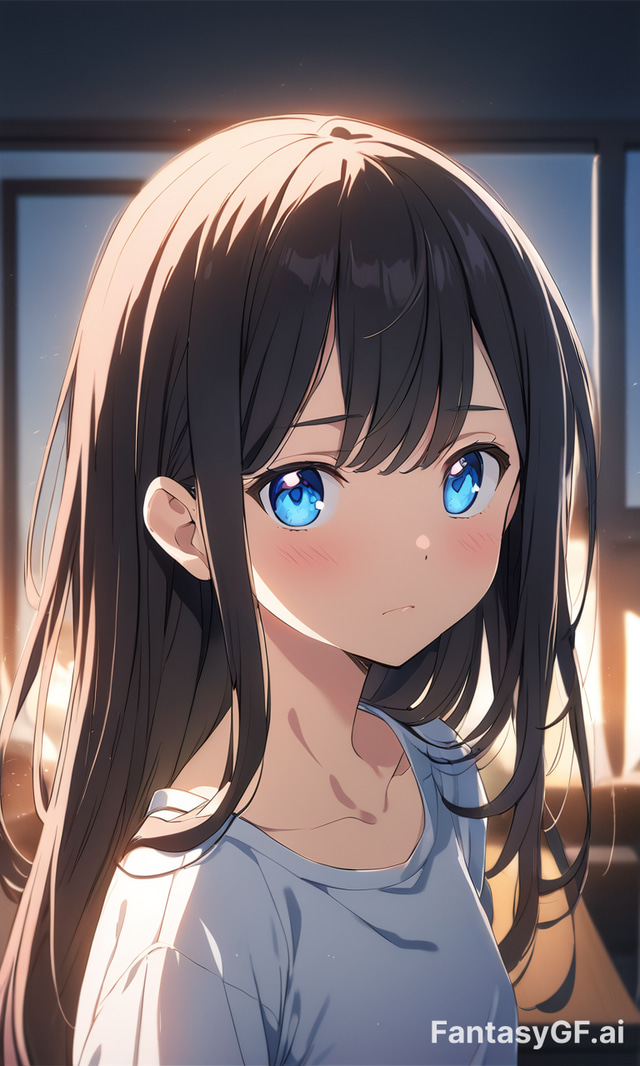 Carlee Fletcher AI Girlfriend avatar