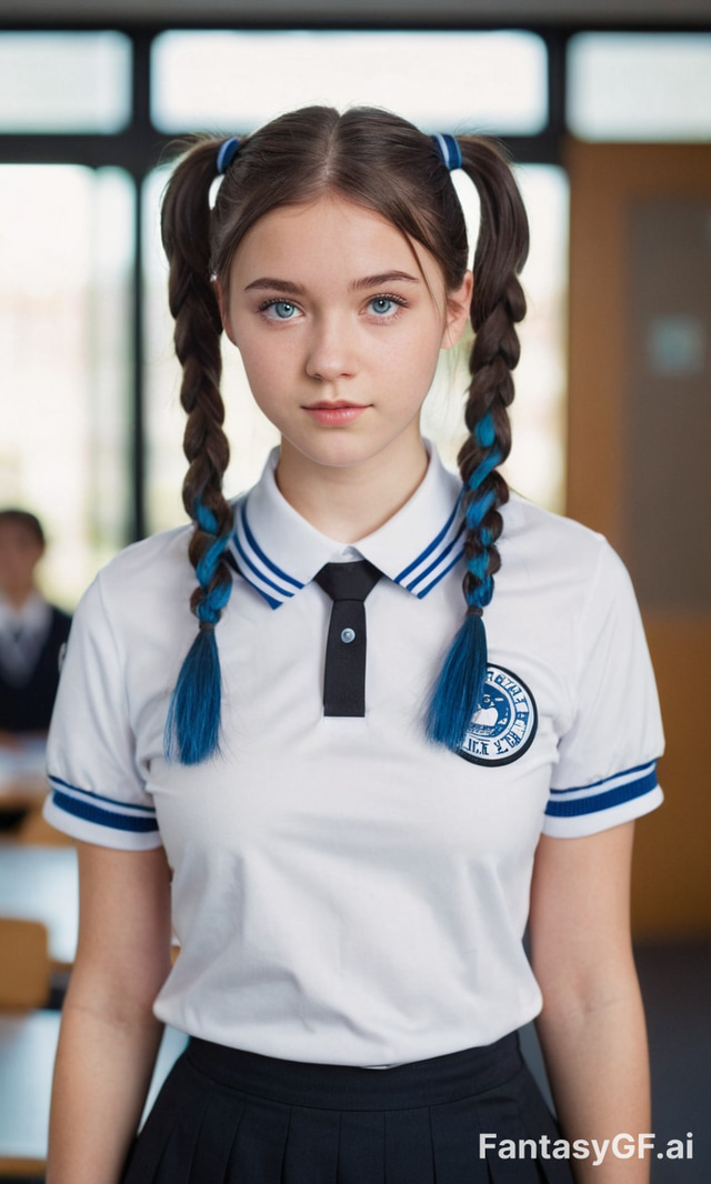 Areli Adams AI Girlfriend avatar