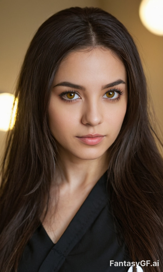 Jewel Mcmahon AI Girlfriend avatar