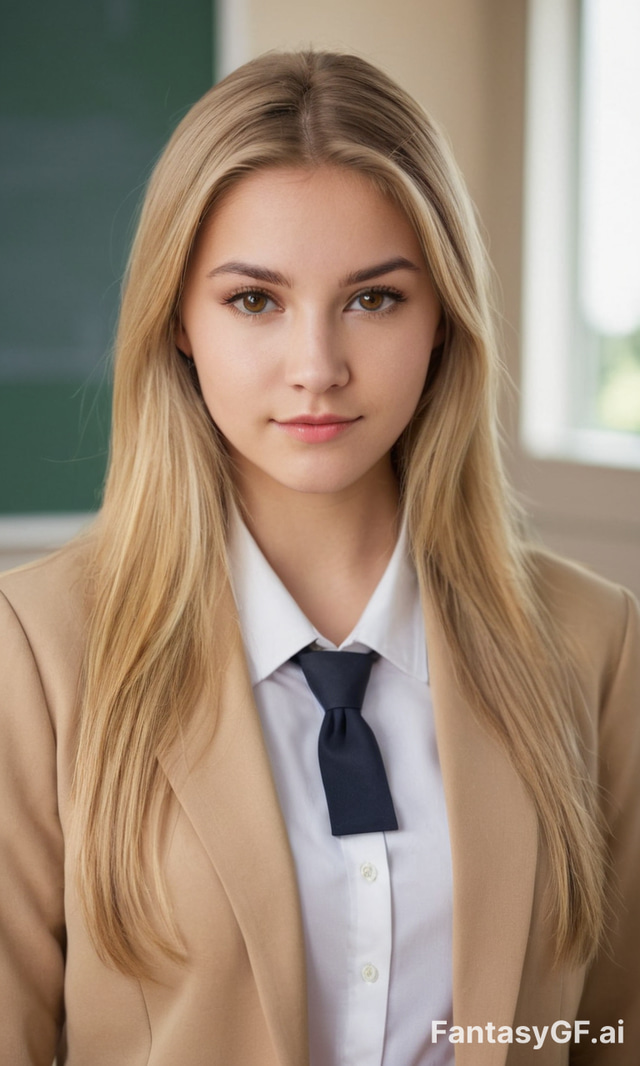 Carley Rojas AI Girlfriend avatar