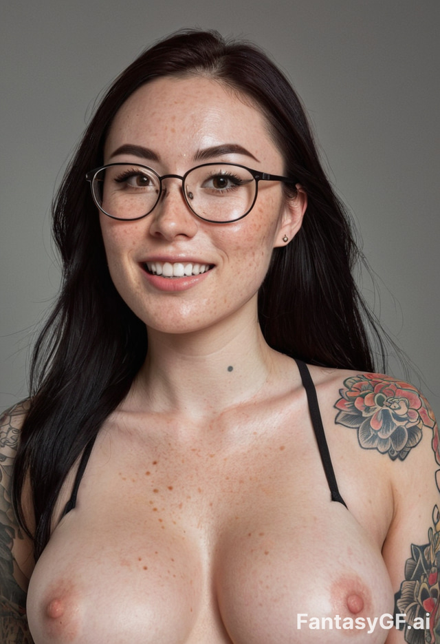 Harper Carpenter AI Girlfriend avatar
