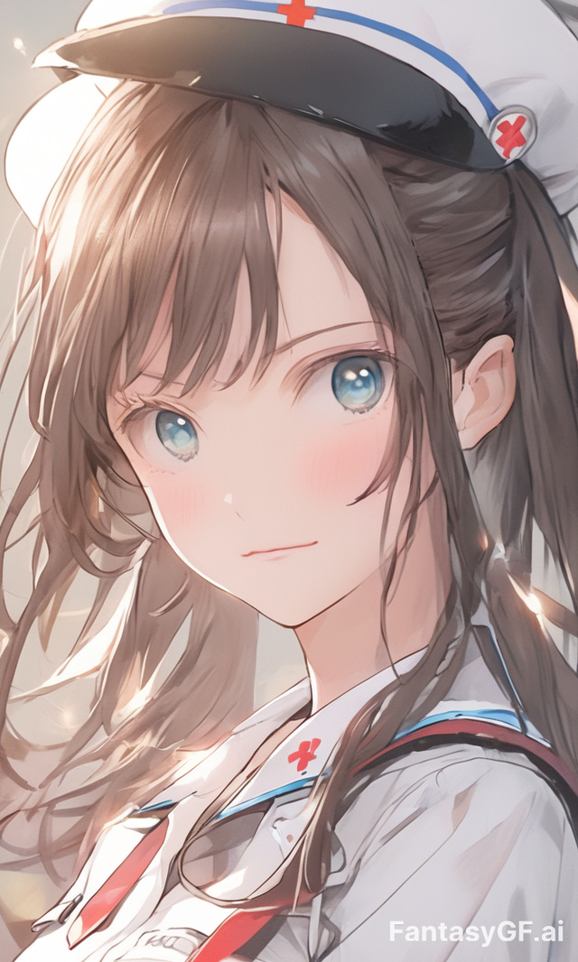 Gracie Allison AI Girlfriend avatar