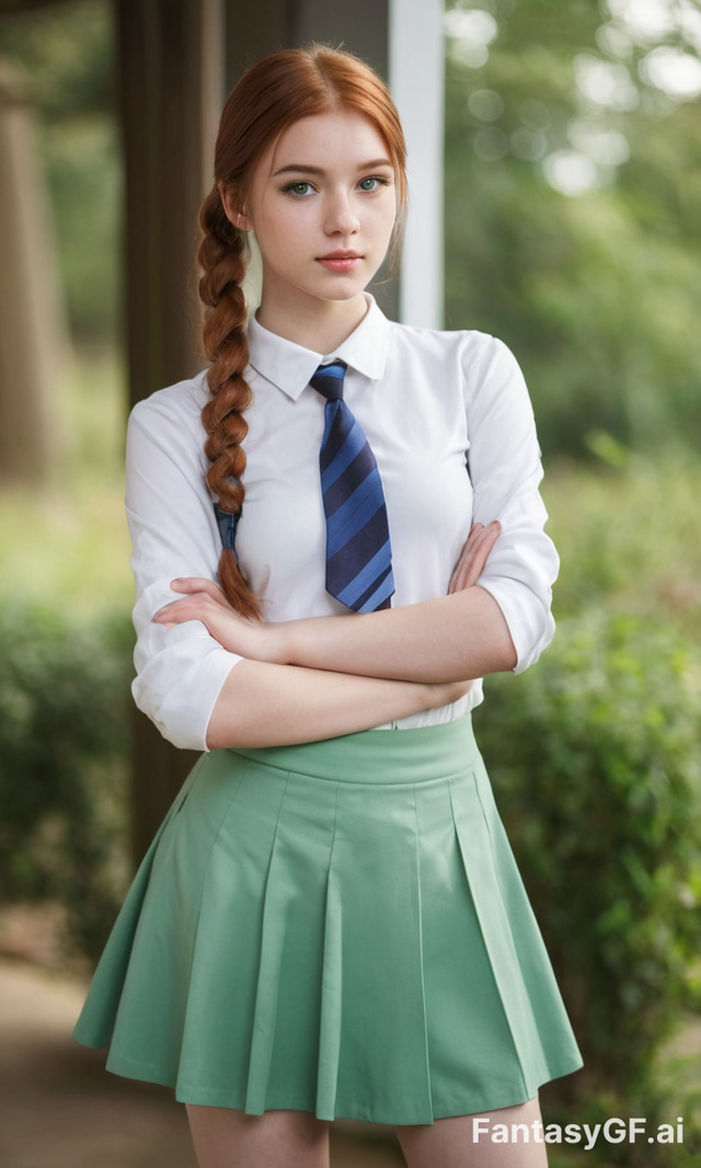 Valery Vega AI Girlfriend avatar