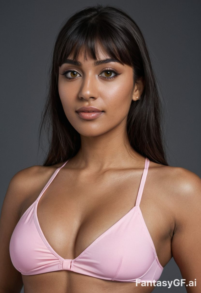 Avatar of AI Girlfriend Parker Conner