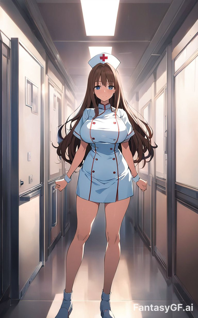 Raquel Simmons AI Girlfriend avatar