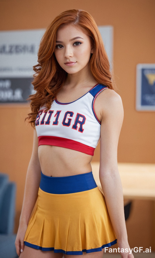 Karly Santos AI Girlfriend avatar