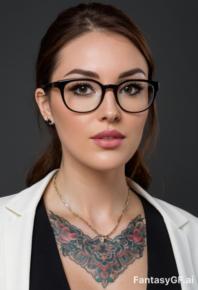 Lila Farley AI Girlfriend avatar
