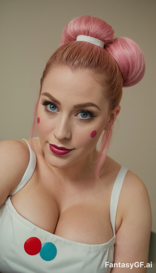 Shea Levine AI Girlfriend avatar