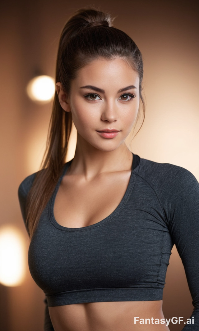 Fernanda Gilbert AI Girlfriend avatar