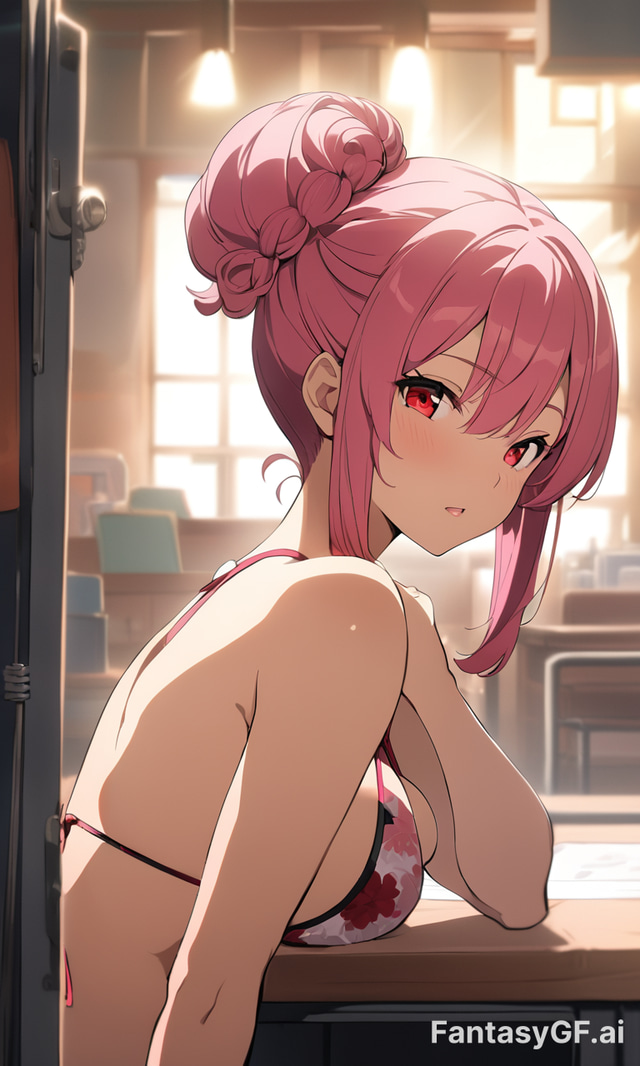 Sherlyn Pena AI Girlfriend avatar