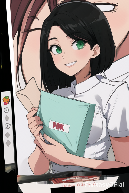 Kara Page AI Girlfriend avatar
