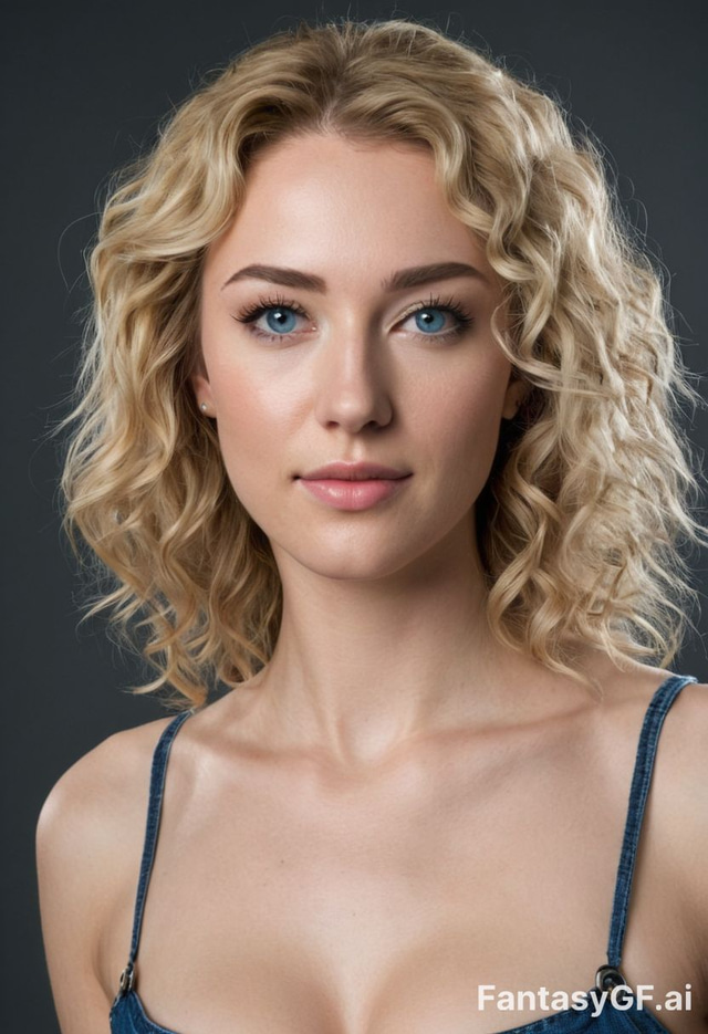 Chloe Cowan AI Girlfriend avatar