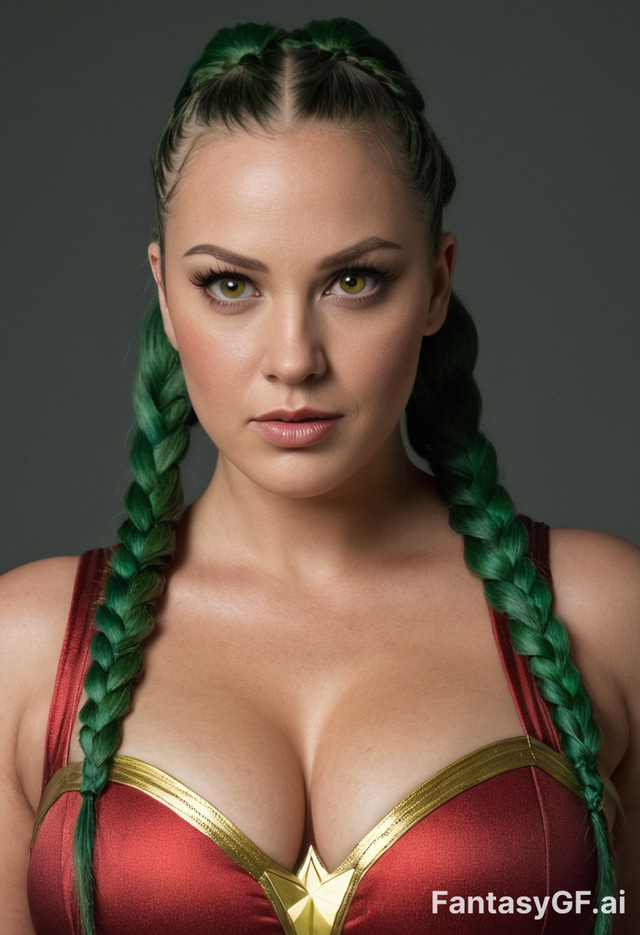Kaylah Todd AI Girlfriend avatar