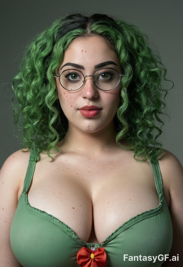Makaila Sampson AI Girlfriend avatar