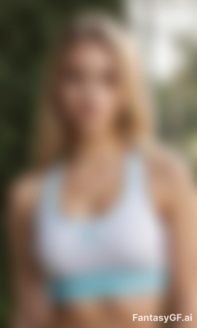 Aryanna Andrews image