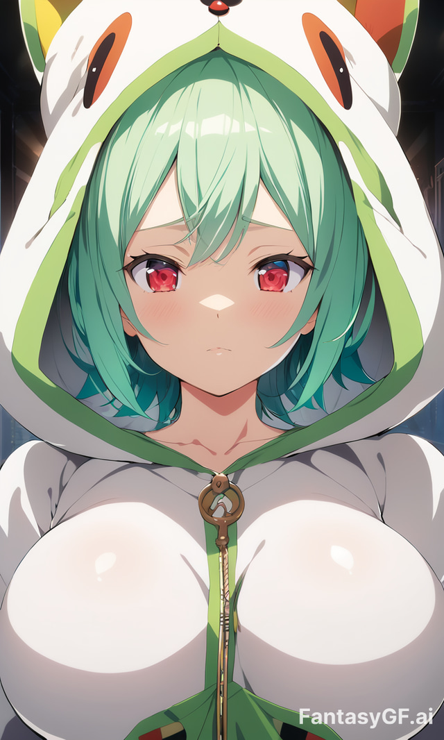 Ingrid Briggs AI Girlfriend avatar