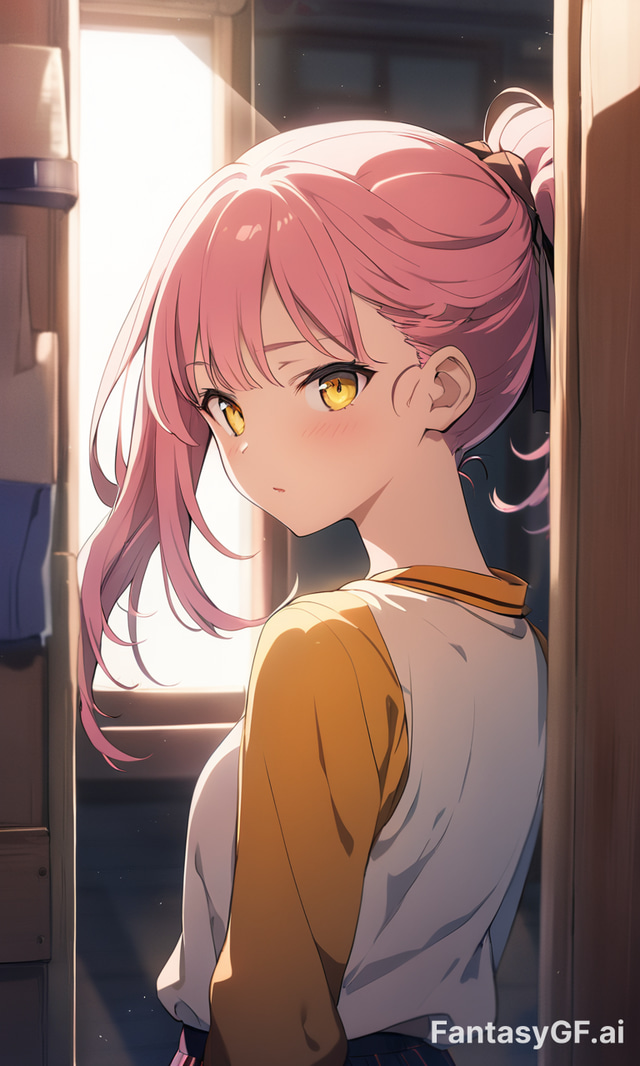 Precious Marquez AI Girlfriend avatar