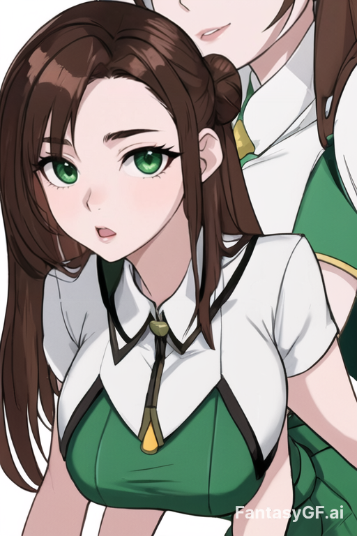 Reagan Drake AI Girlfriend avatar