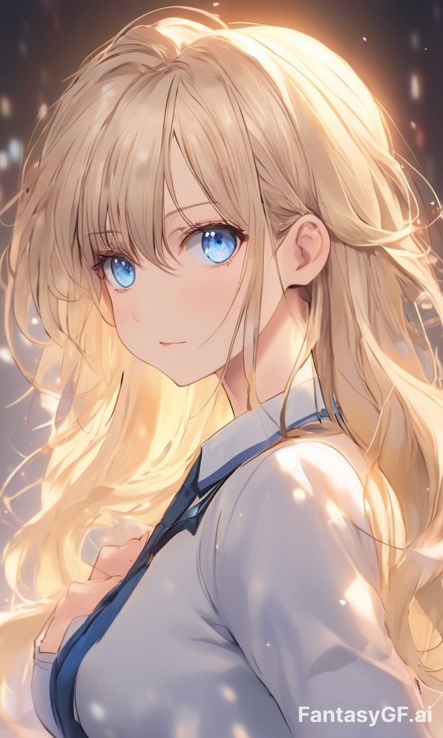 Reese Hill AI Girlfriend avatar
